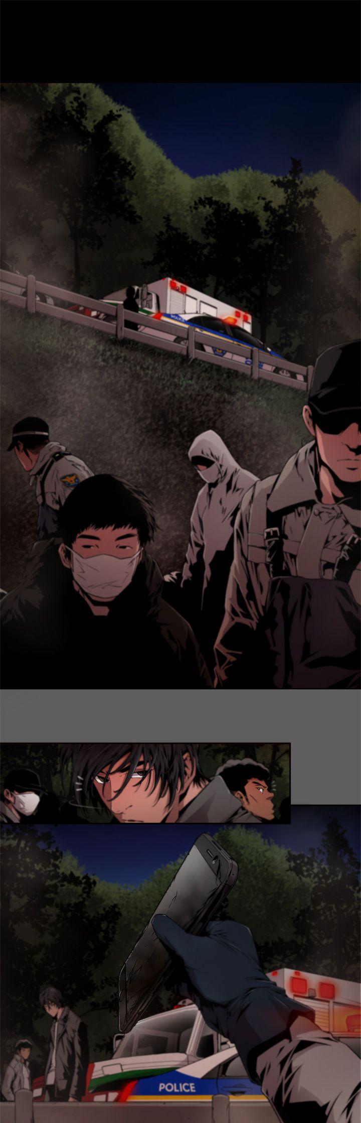 [韩国漫画] 捕猎母猪 爱情,熟女人妻,巨乳大奶#[18P]-15