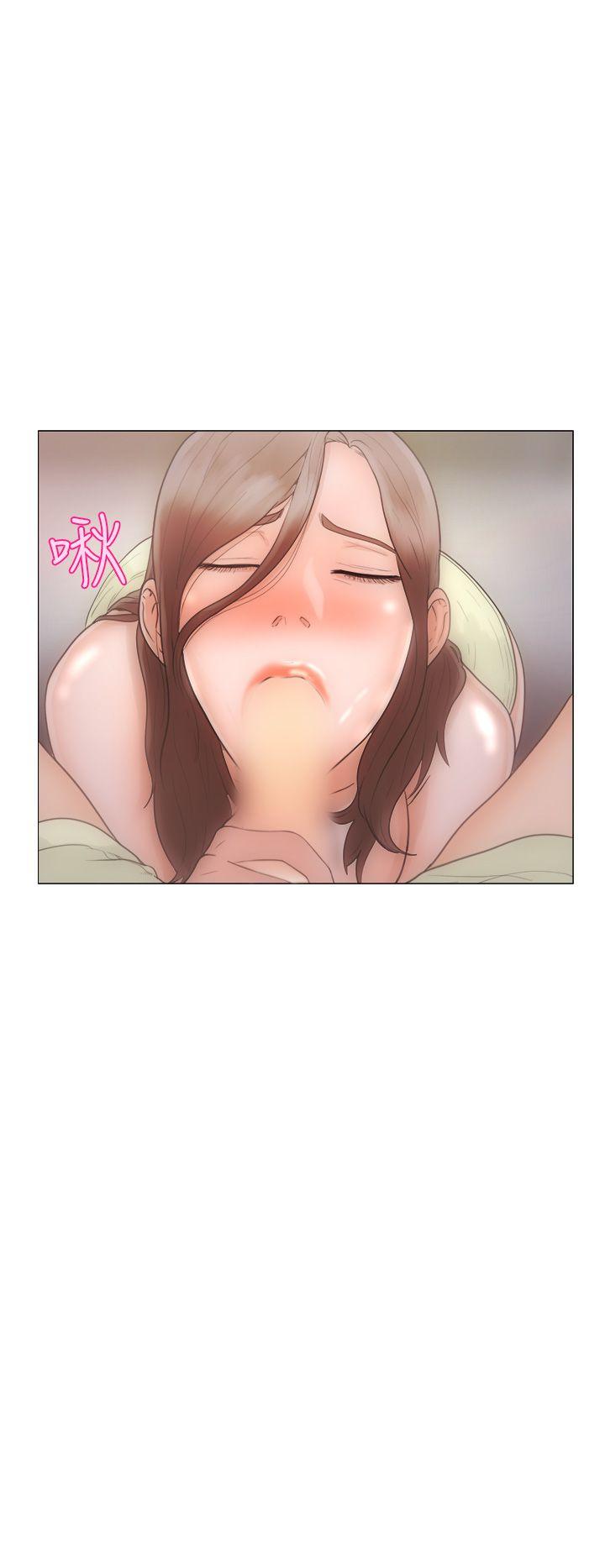 [韩国漫画] 解禁:初始的快感 爱情,熟女人妻,巨乳大奶, 后宫#[42P]-16