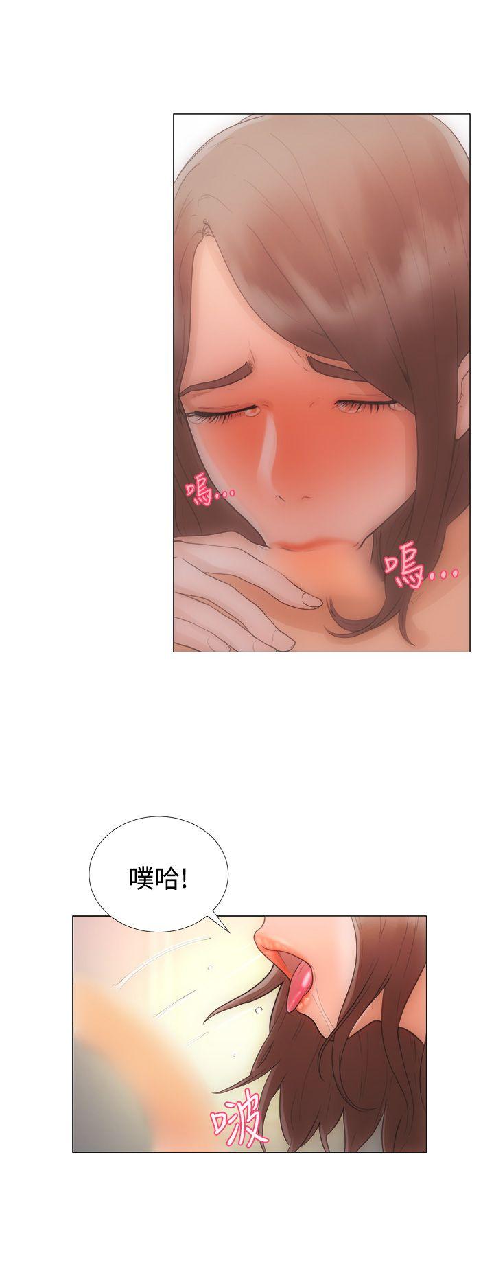 [韩国漫画] 解禁:初始的快感 爱情,熟女人妻,巨乳大奶, 后宫#[42P]-18