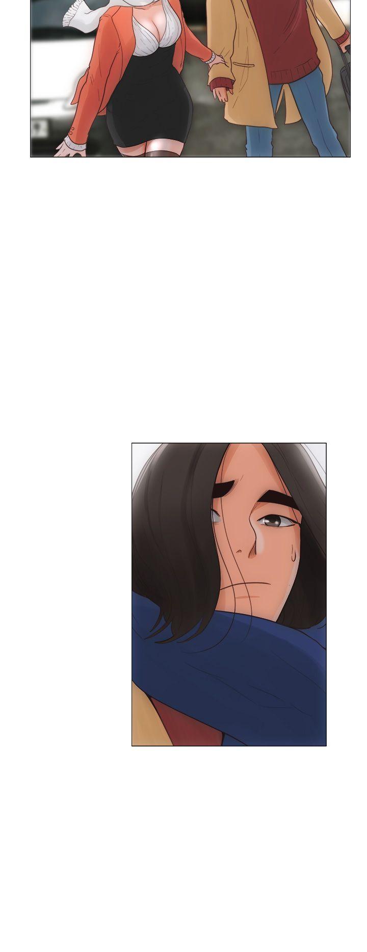 [韩国漫画] 解禁:初始的快感 爱情,熟女人妻,巨乳大奶, 后宫#[42P]-4