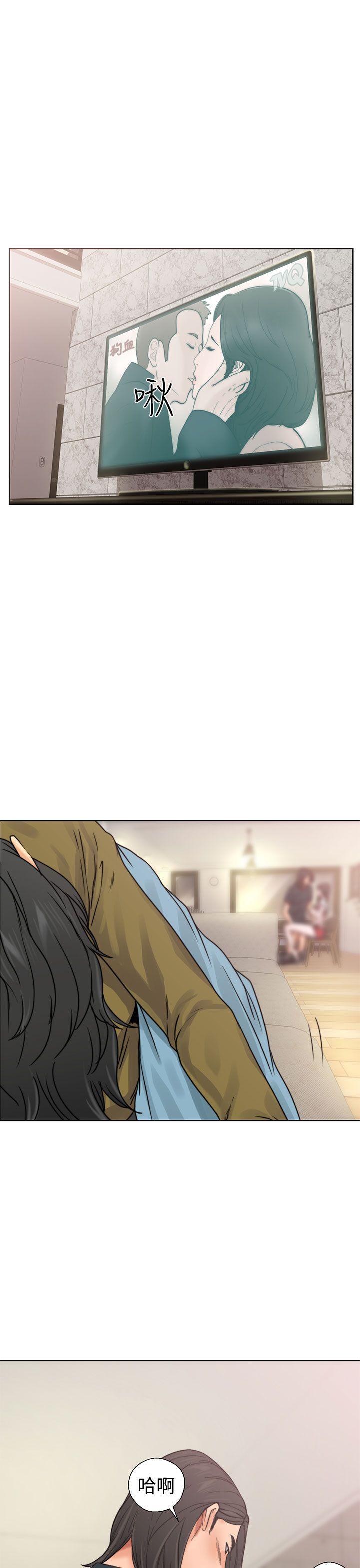 [韩国漫画] 解禁:初始的快感 爱情,熟女人妻,巨乳大奶, 后宫#[54P]-1