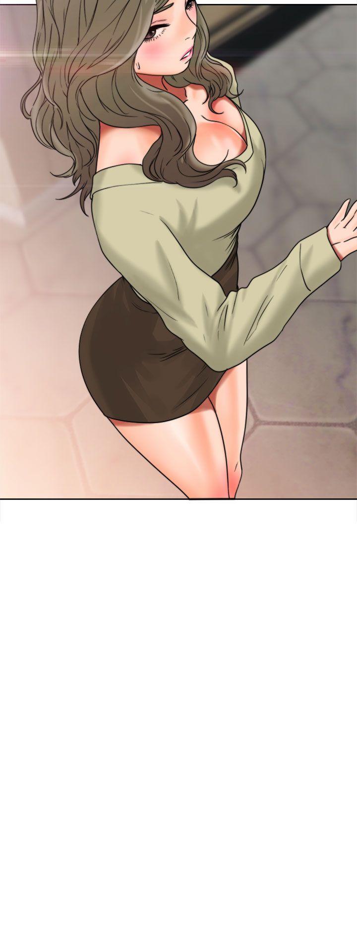 [韩国漫画] 解禁:初始的快感 爱情,熟女人妻,巨乳大奶, 后宫#[44P]-28