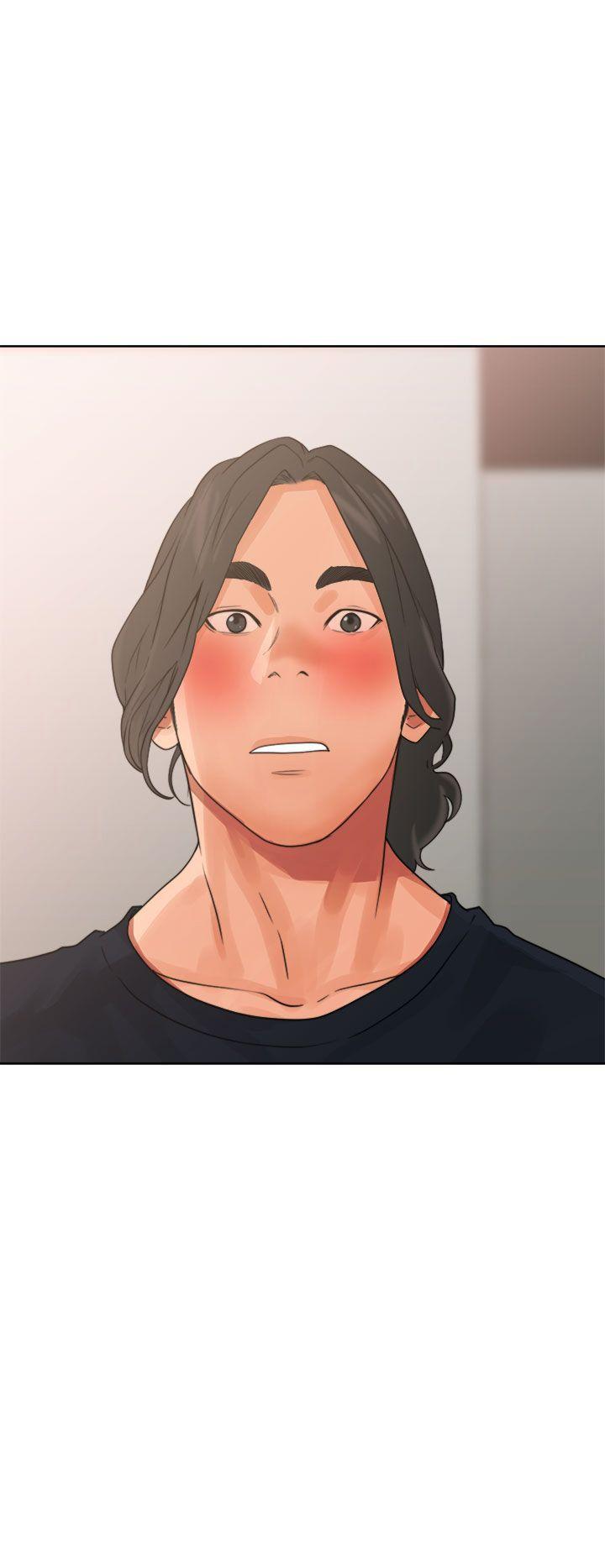 [韩国漫画] 解禁:初始的快感 爱情,熟女人妻,巨乳大奶, 后宫#[44P]-44