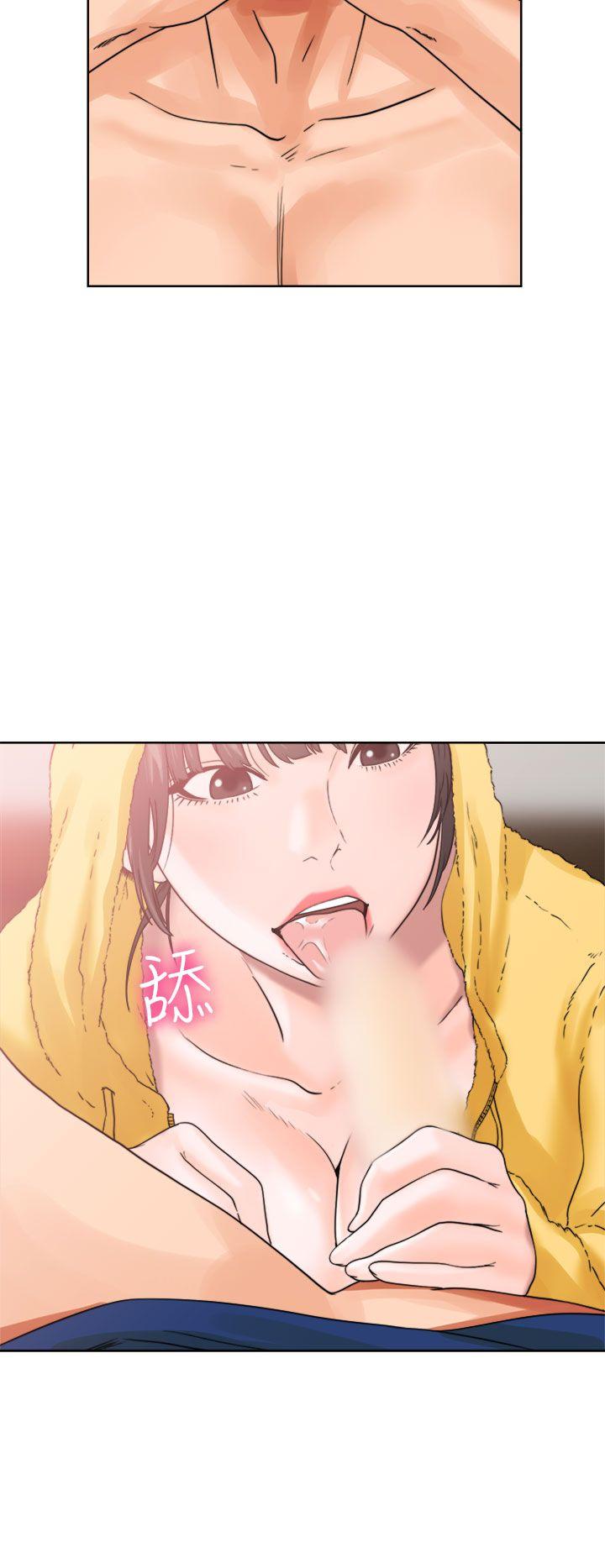 [韩国漫画] 解禁:初始的快感 爱情,熟女人妻,巨乳大奶, 后宫#[44P]-6