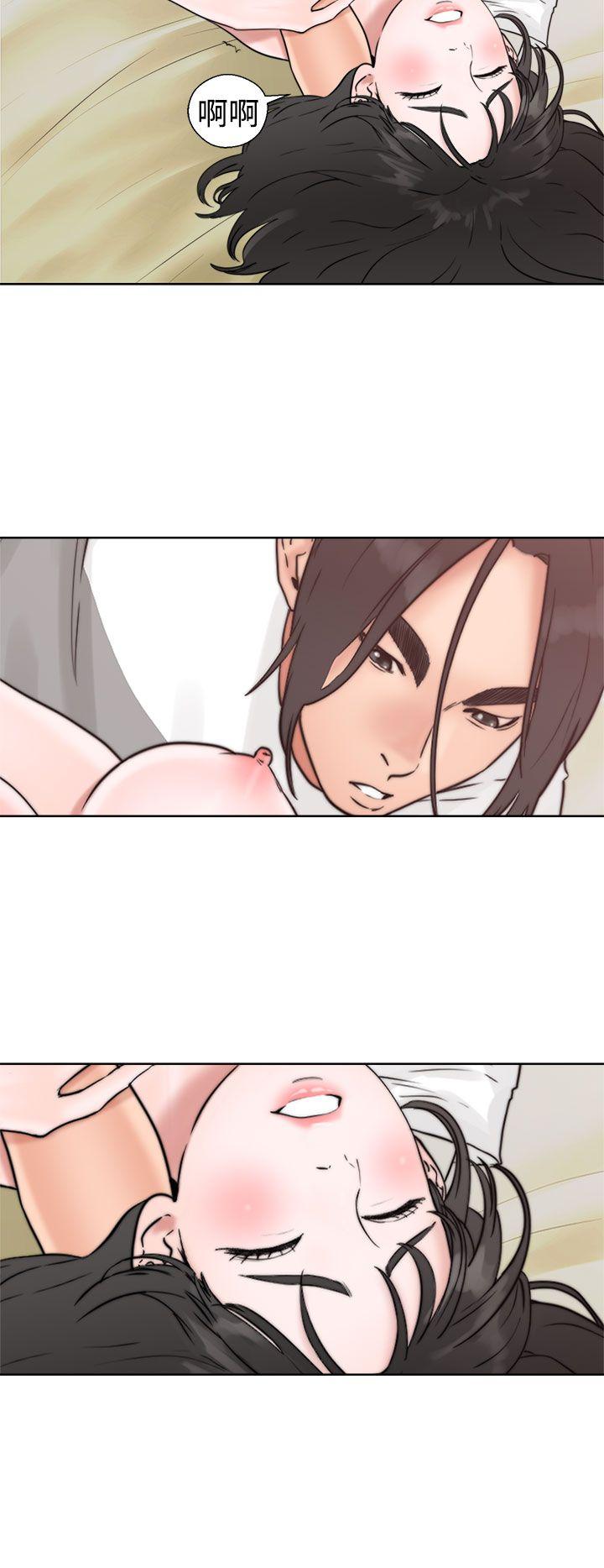 [韩国漫画] 解禁:初始的快感 爱情,熟女人妻,巨乳大奶, 后宫#[42P]-2