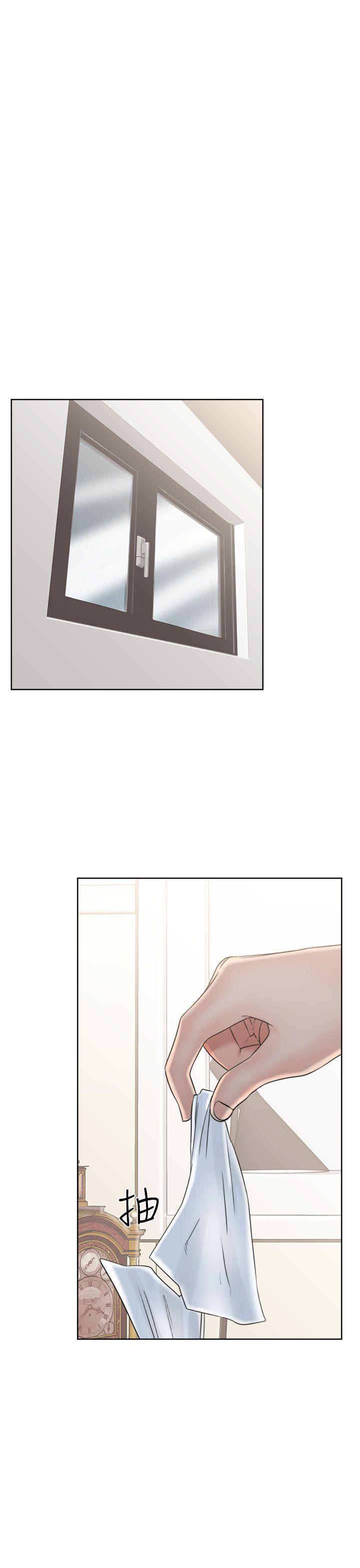 [韩国漫画] 解禁:初始的快感 爱情,熟女人妻,巨乳大奶, 后宫#[44P]-31