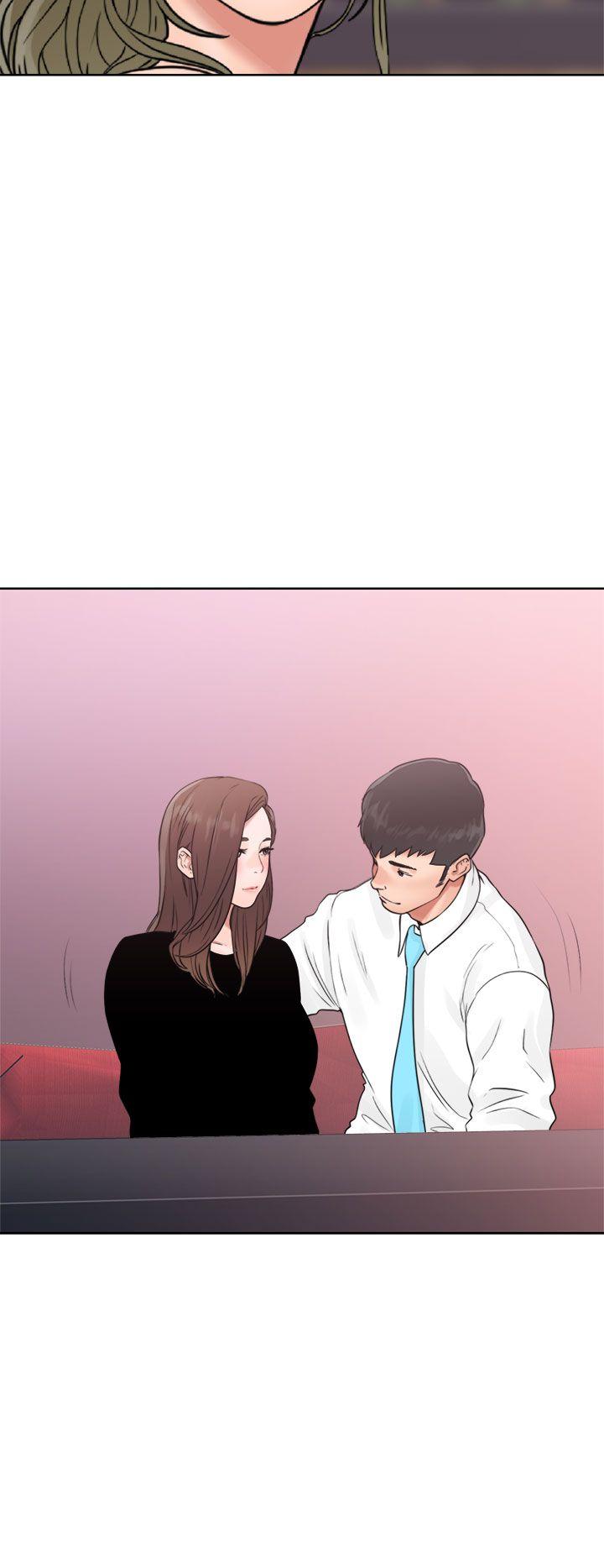[韩国漫画] 解禁:初始的快感 爱情,熟女人妻,巨乳大奶, 后宫#[38P]-22