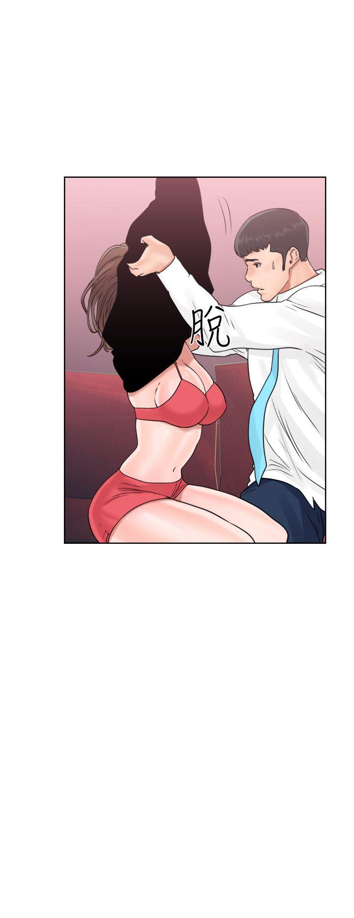 [韩国漫画] 解禁:初始的快感 爱情,熟女人妻,巨乳大奶, 后宫#[38P]-24