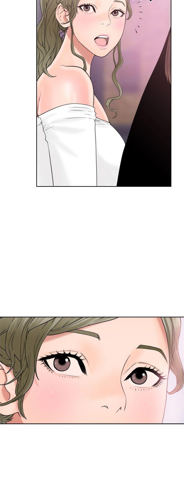 [韩国漫画] 解禁:初始的快感 爱情,熟女人妻,巨乳大奶, 后宫#[38P]-4