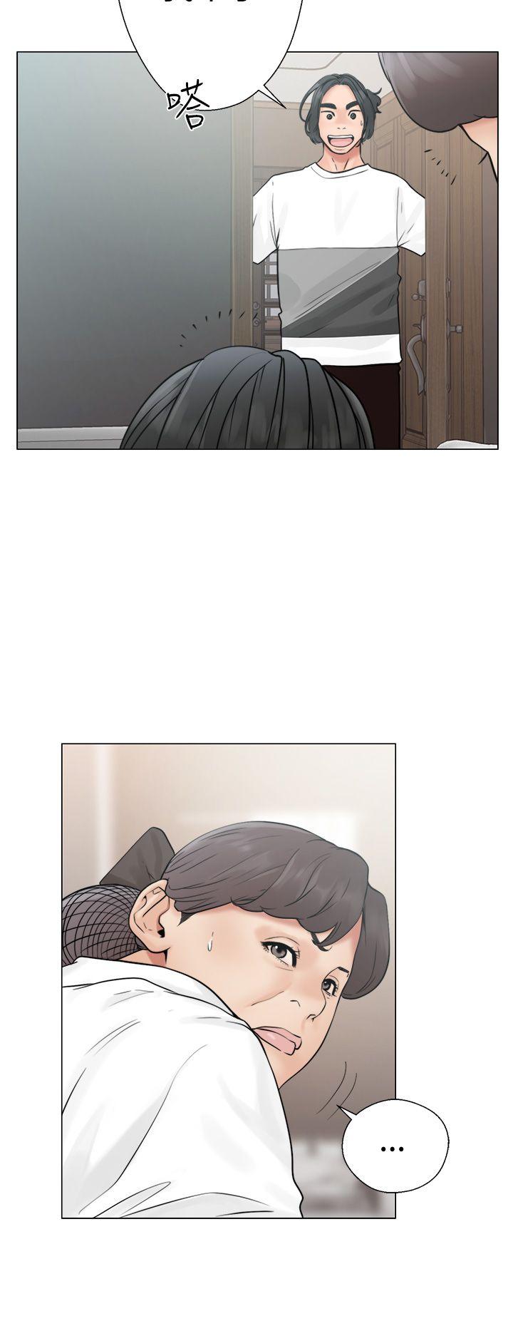 [韩国漫画] 解禁:初始的快感 爱情,熟女人妻,巨乳大奶, 后宫#[42P]-4