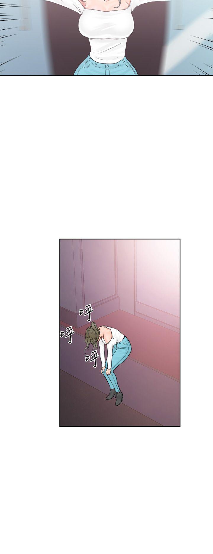 [韩国漫画] 解禁:初始的快感 爱情,熟女人妻,巨乳大奶, 后宫#[42P]-40