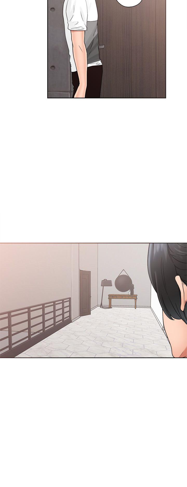 [韩国漫画] 解禁:初始的快感 爱情,熟女人妻,巨乳大奶, 后宫#[42P]-8