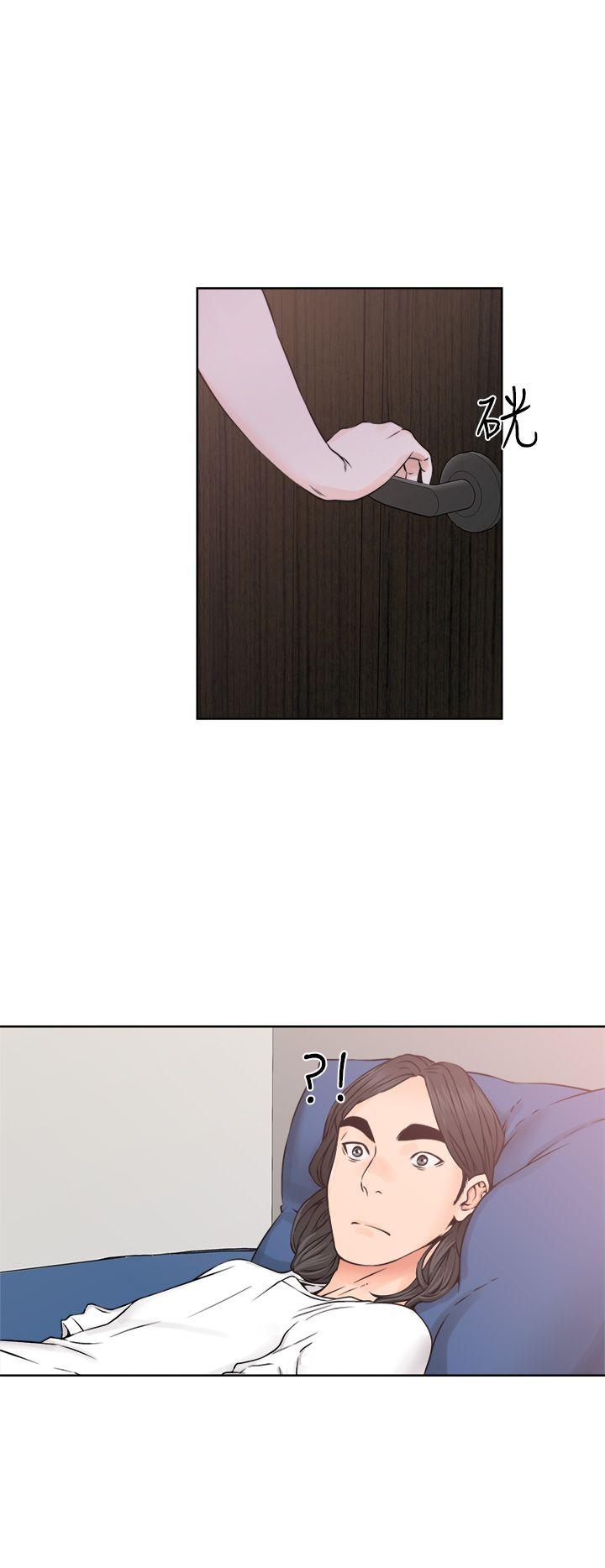 [韩国漫画] 解禁:初始的快感 爱情,熟女人妻,巨乳大奶, 后宫#[38P]-16