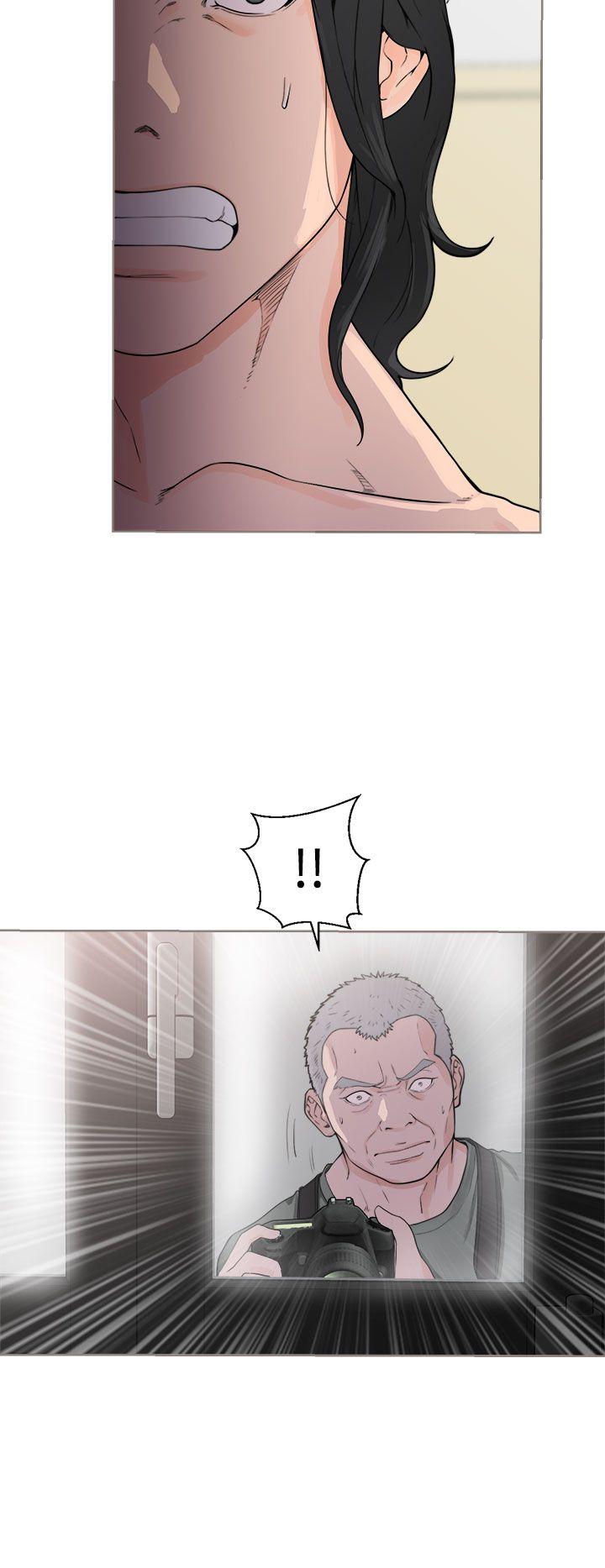 [韩国漫画] 解禁:初始的快感 爱情,熟女人妻,巨乳大奶, 后宫#[40P]-2