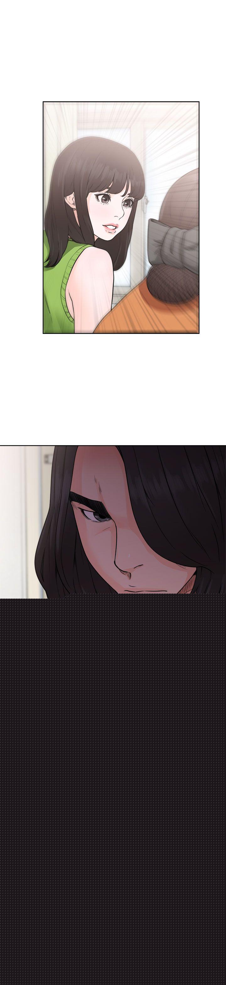 [韩国漫画] 解禁:初始的快感 爱情,熟女人妻,巨乳大奶, 后宫#[36P]-31