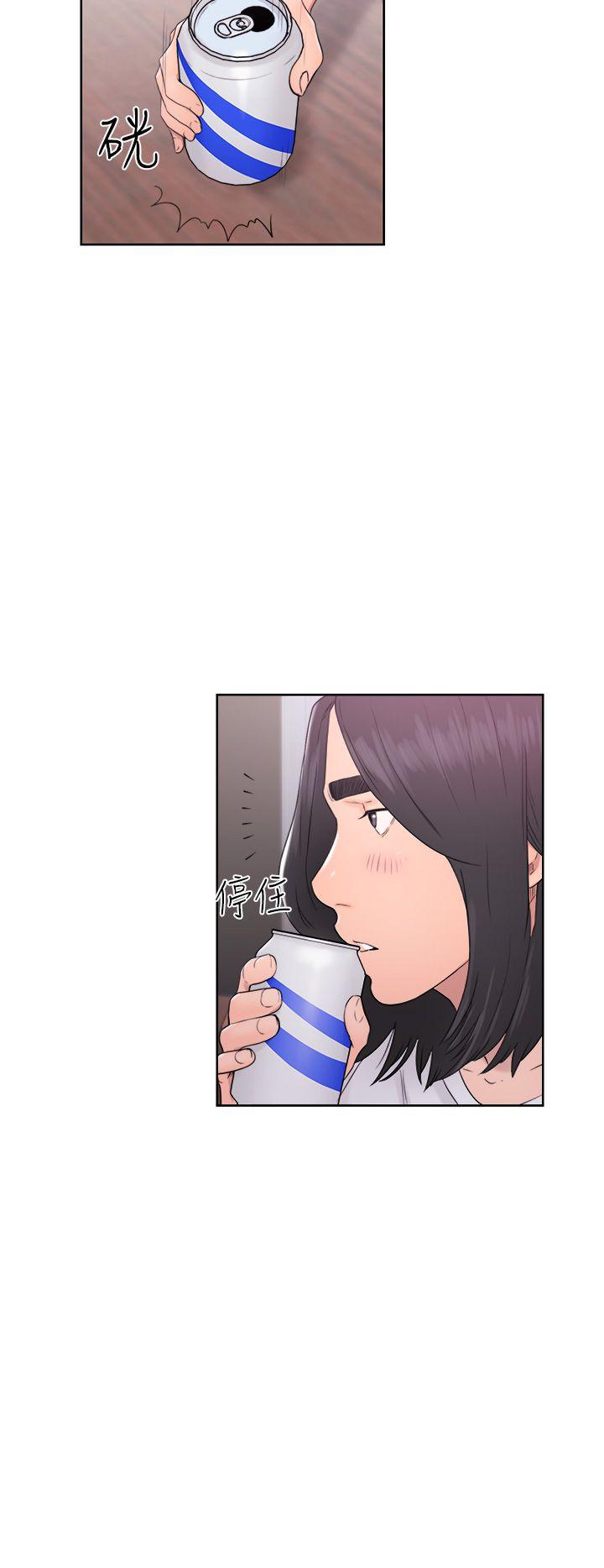 [韩国漫画] 解禁:初始的快感 爱情,熟女人妻,巨乳大奶, 后宫#[36P]-28