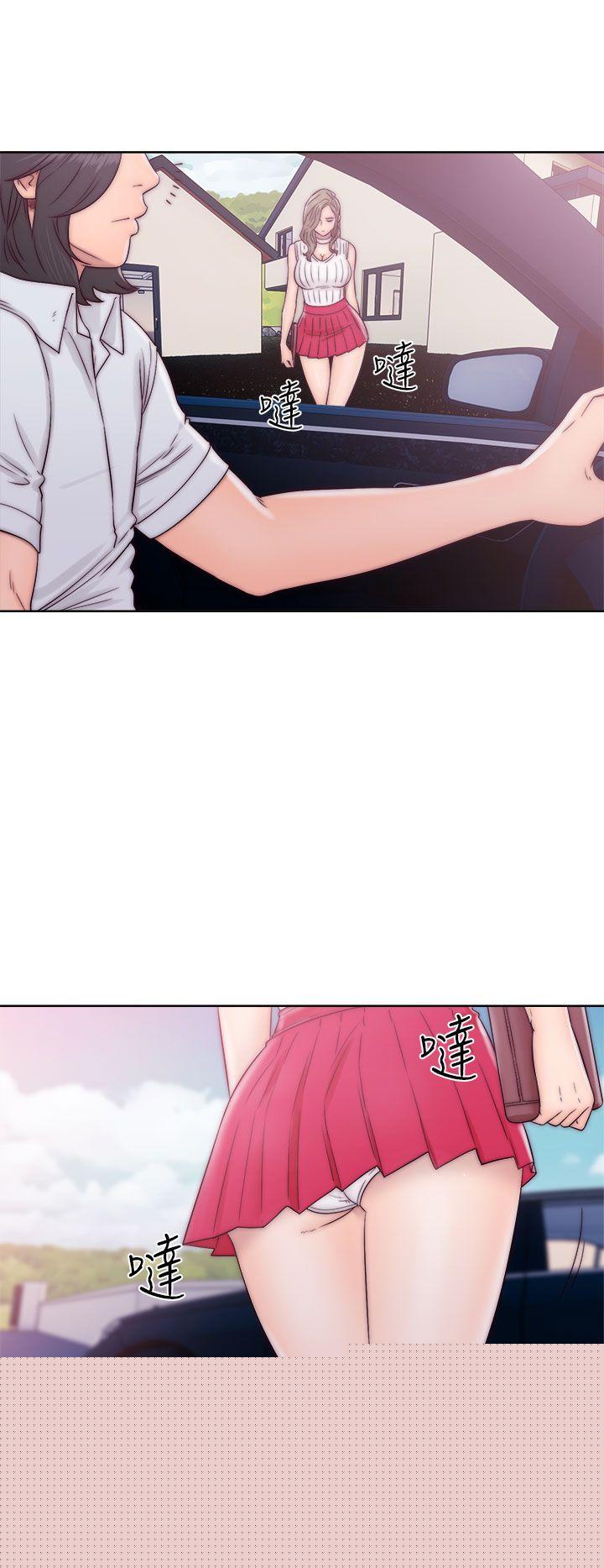 [韩国漫画] 解禁:初始的快感 爱情,熟女人妻,巨乳大奶, 后宫#[34P]-22