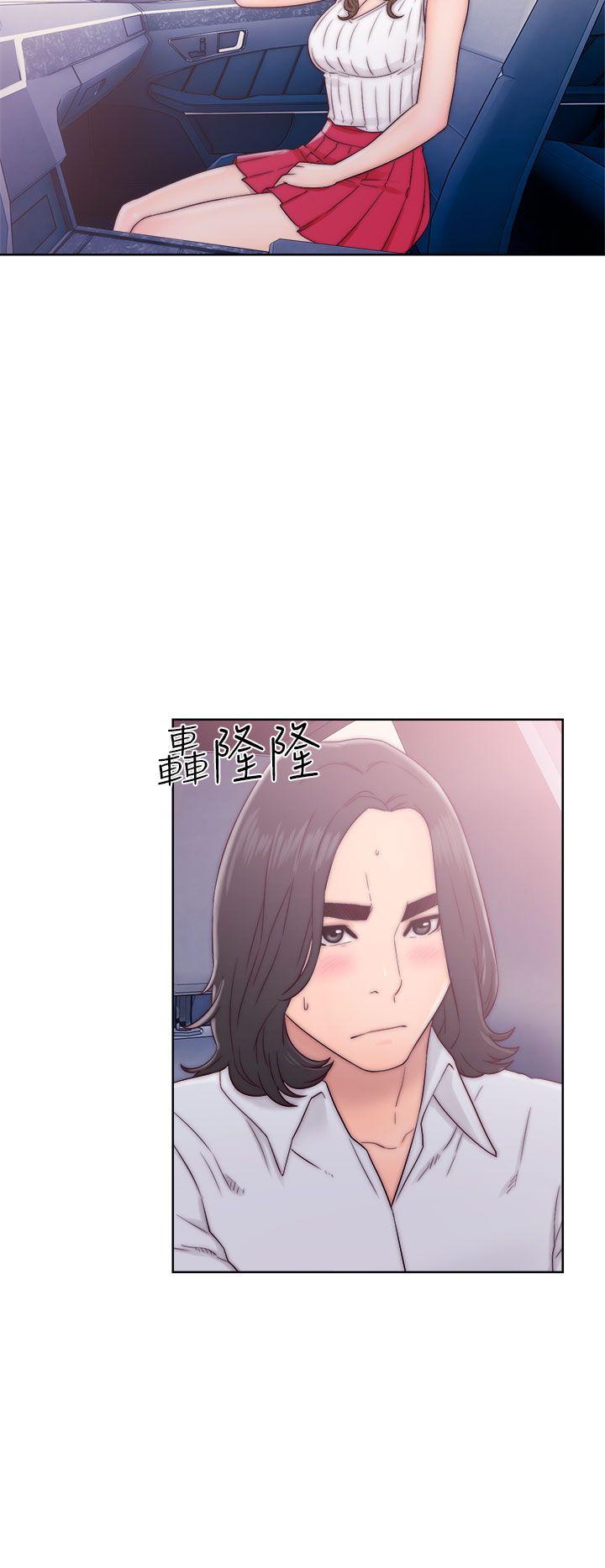 [韩国漫画] 解禁:初始的快感 爱情,熟女人妻,巨乳大奶, 后宫#[34P]-24