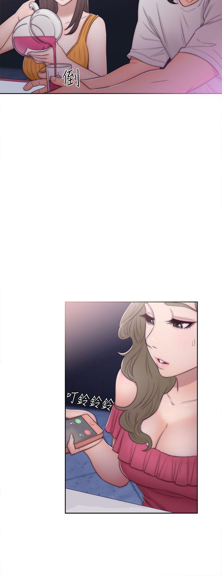[韩国漫画] 解禁:初始的快感 爱情,熟女人妻,巨乳大奶, 后宫#[38P]-4