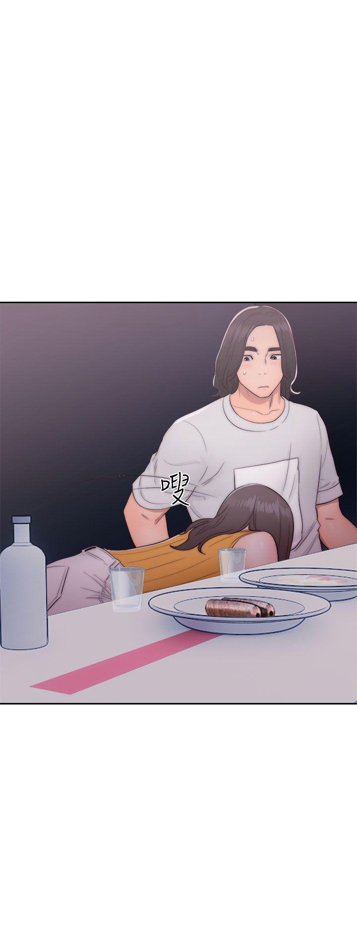 [韩国漫画] 解禁:初始的快感 爱情,熟女人妻,巨乳大奶, 后宫#[38P]-12