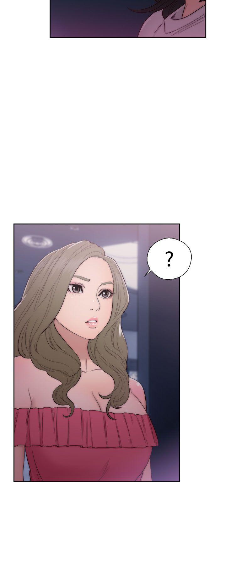 [韩国漫画] 解禁:初始的快感 爱情,熟女人妻,巨乳大奶, 后宫#[38P]-14