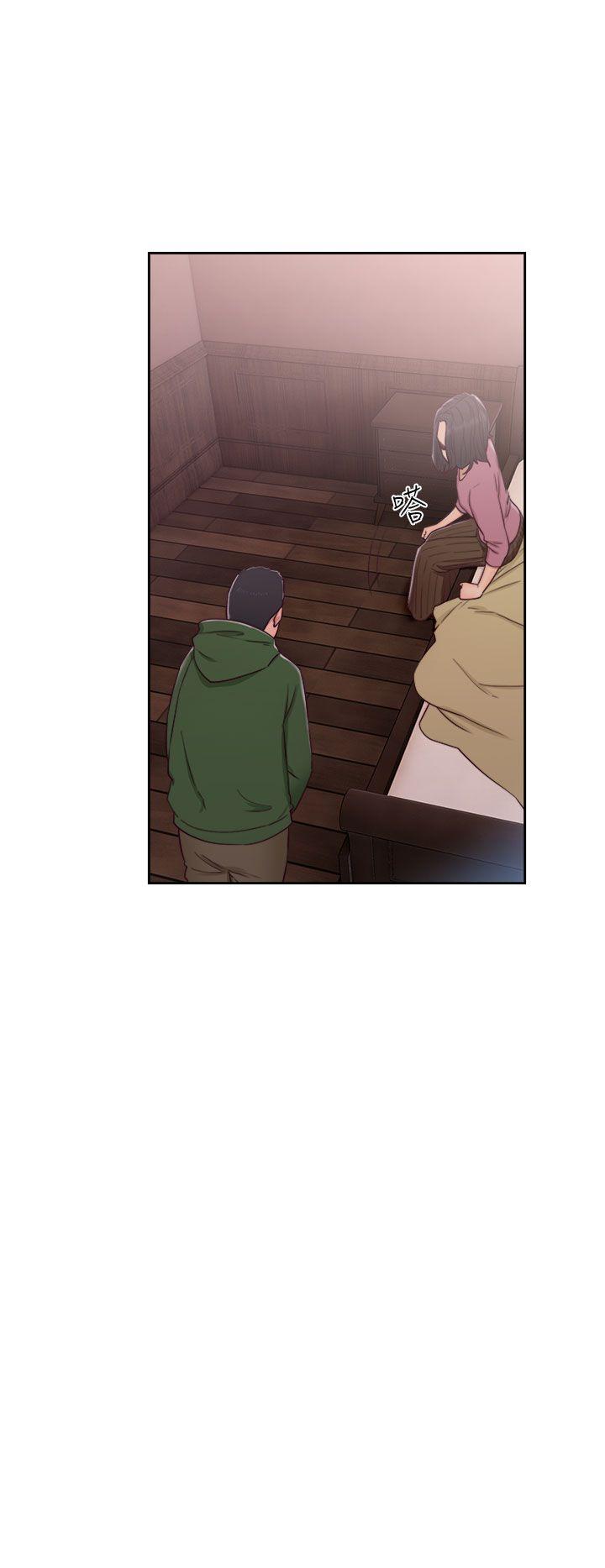 [韩国漫画] 解禁:初始的快感 爱情,熟女人妻,巨乳大奶, 后宫#[37P]-12