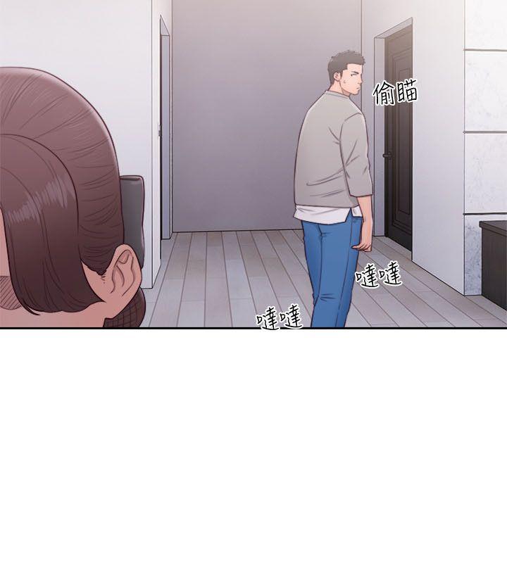 [韩国漫画] 解禁:初始的快感 爱情,熟女人妻,巨乳大奶, 后宫#[44P]-23