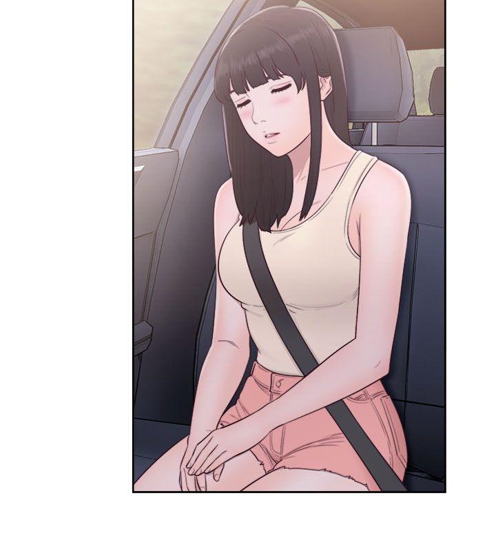 [韩国漫画] 解禁:初始的快感 爱情,熟女人妻,巨乳大奶, 后宫#[44P]-5
