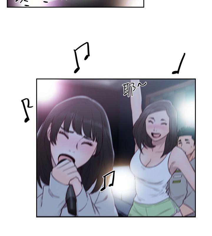 [韩国漫画] 解禁:初始的快感 爱情,熟女人妻,巨乳大奶, 后宫#[33P]-13