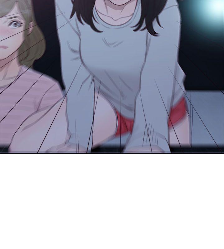 [韩国漫画] 解禁:初始的快感 爱情,熟女人妻,巨乳大奶, 后宫#[33P]-31