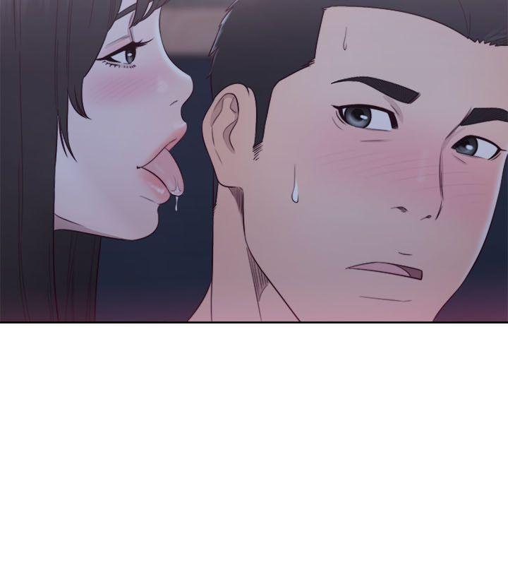 [韩国漫画] 解禁:初始的快感 爱情,熟女人妻,巨乳大奶, 后宫#[32P]-27