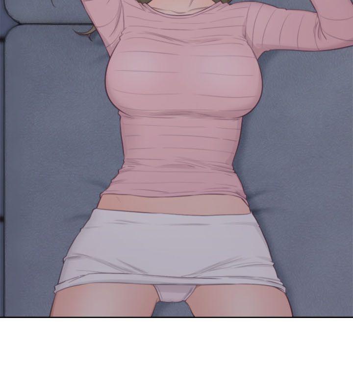 [韩国漫画] 解禁:初始的快感 爱情,熟女人妻,巨乳大奶, 后宫#[32P]-20