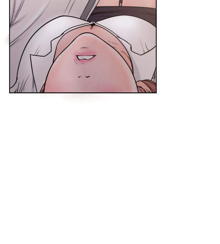 [韩国漫画] 解禁:初始的快感 爱情,熟女人妻,巨乳大奶, 后宫#[34P]-9