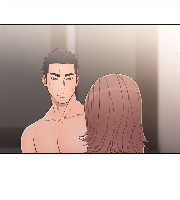 [韩国漫画] 解禁:初始的快感 爱情,熟女人妻,巨乳大奶, 后宫#[31P]-18