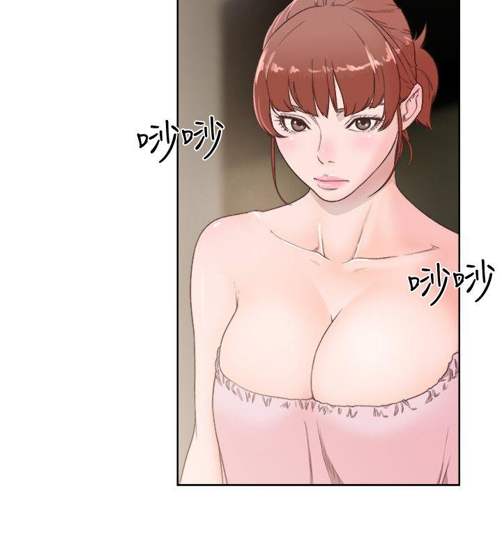 [韩国漫画] 解禁:初始的快感 爱情,熟女人妻,巨乳大奶, 后宫#[32P]-18