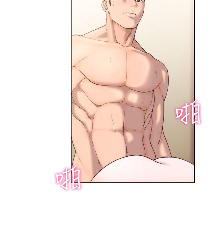 [韩国漫画] 解禁:初始的快感 爱情,熟女人妻,巨乳大奶, 后宫#[32P]-5