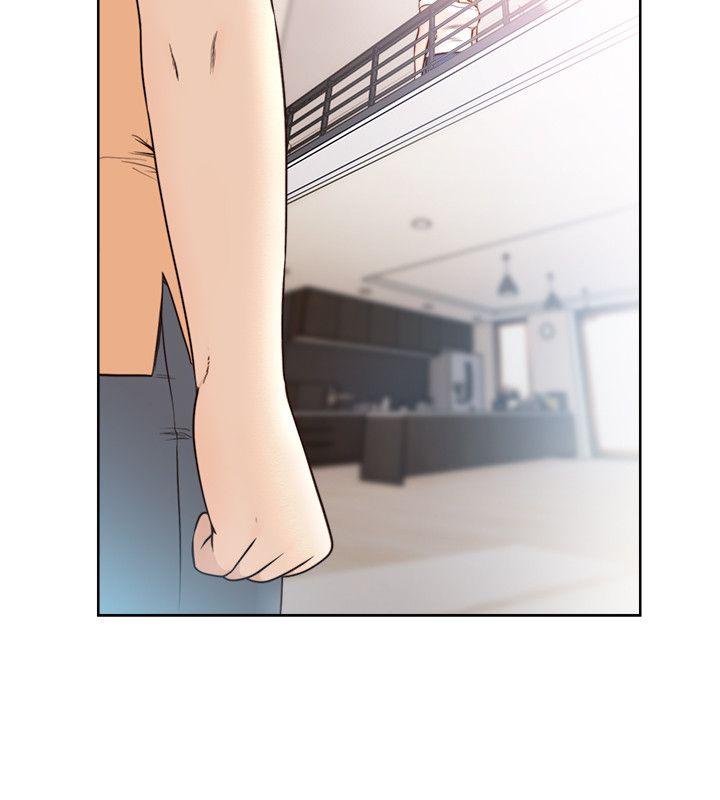 [韩国漫画] 解禁:初始的快感 爱情,熟女人妻,巨乳大奶, 后宫#[29P]-21