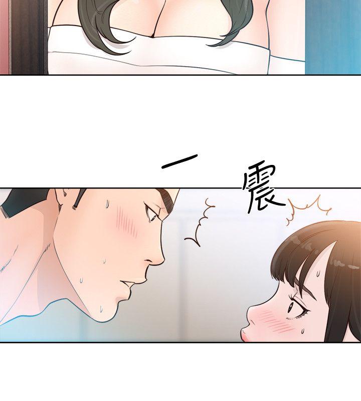 [韩国漫画] 解禁:初始的快感 爱情,熟女人妻,巨乳大奶, 后宫#[29P]-25