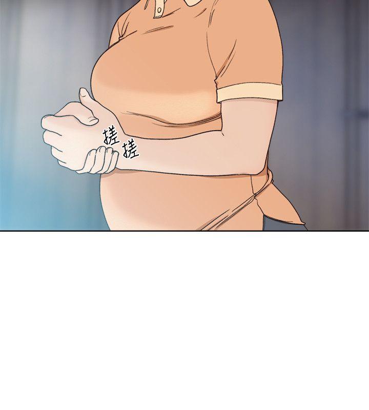 [韩国漫画] 解禁:初始的快感 爱情,熟女人妻,巨乳大奶, 后宫#[29P]-9