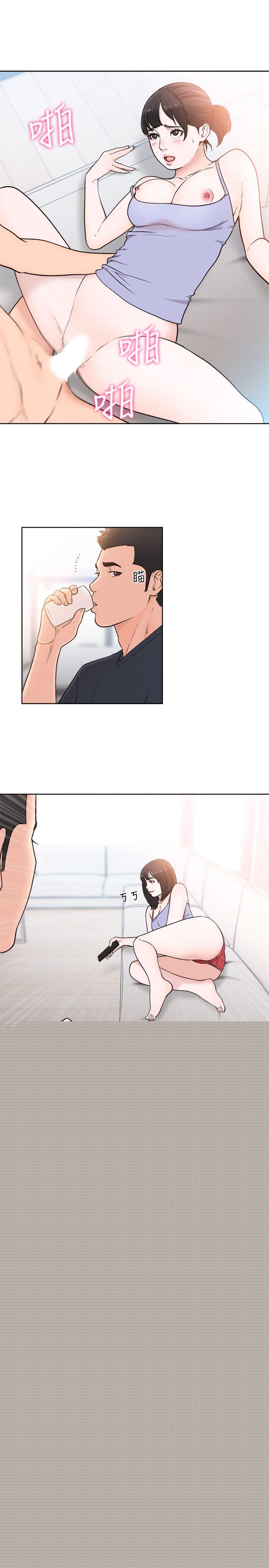 [韩国漫画] 解禁:初始的快感 爱情,熟女人妻,巨乳大奶, 后宫#[29P]-22