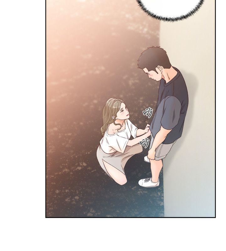 [韩国漫画] 解禁:初始的快感 爱情,熟女人妻,巨乳大奶, 后宫#[29P]-9
