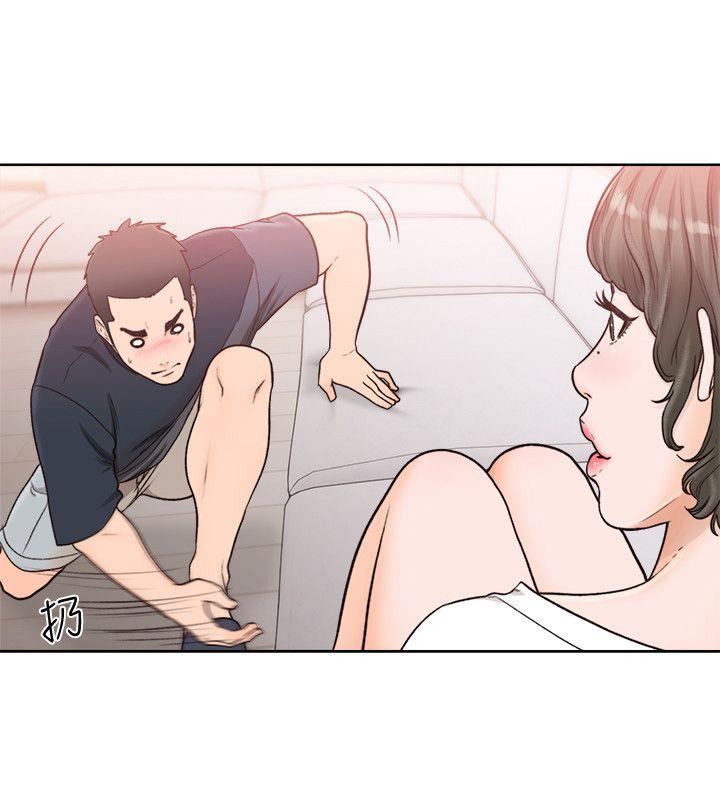 [韩国漫画] 解禁:初始的快感 爱情,熟女人妻,巨乳大奶, 后宫#[26P]-20