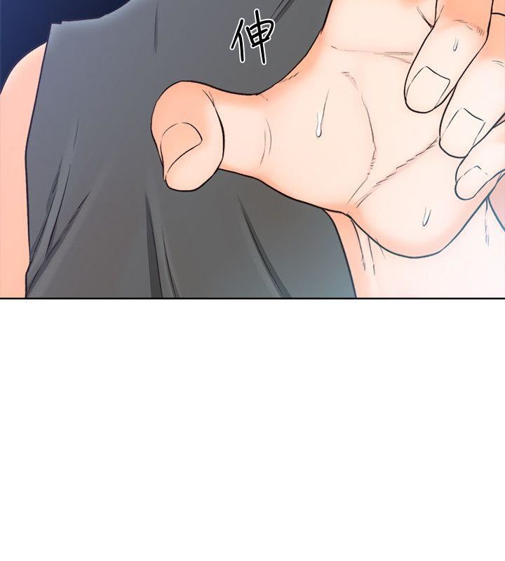 [韩国漫画] 解禁:初始的快感 爱情,熟女人妻,巨乳大奶, 后宫#[27P]-4