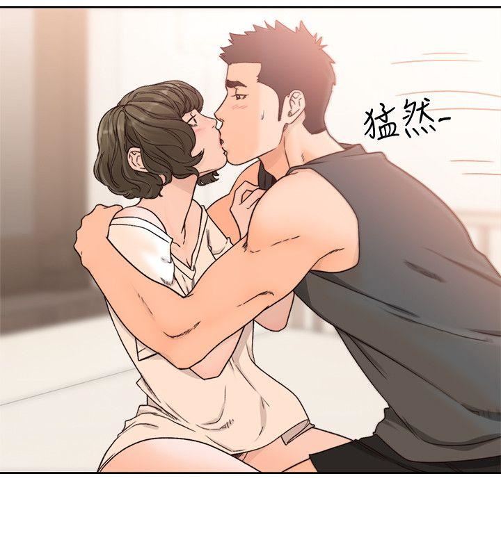 [韩国漫画] 解禁:初始的快感 爱情,熟女人妻,巨乳大奶, 后宫#[27P]-9