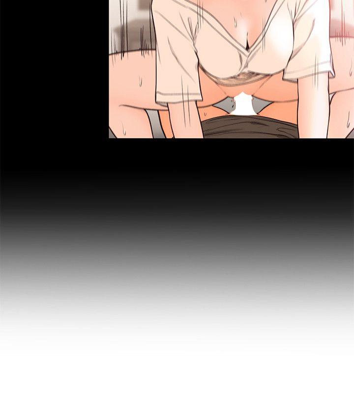 [韩国漫画] 解禁:初始的快感 爱情,熟女人妻,巨乳大奶, 后宫#[28P]-18