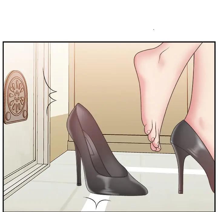 [韩国漫画] 主播小姐 剧情,巨乳大奶,OL#[122P]-83