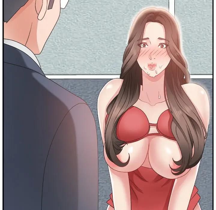 [韩国漫画] 主播小姐 剧情,巨乳大奶,OL#[131P]-126