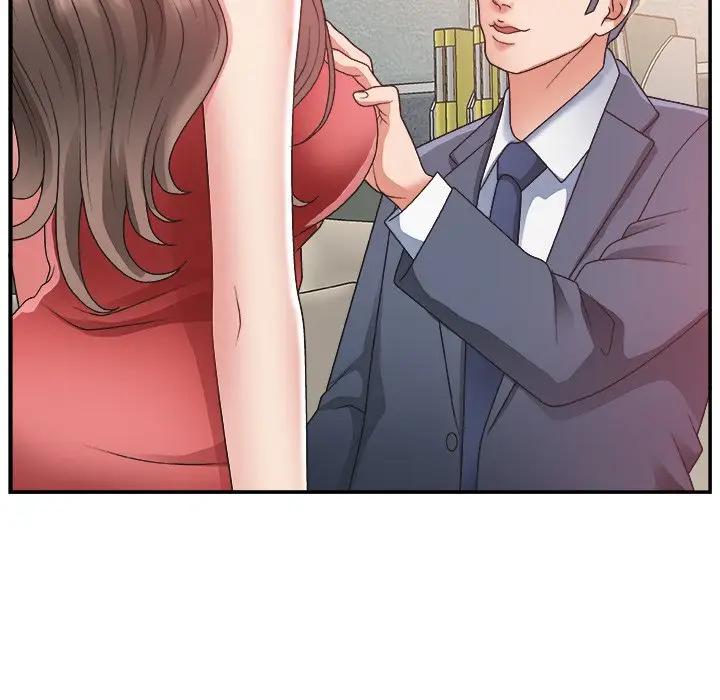 [韩国漫画] 主播小姐 剧情,巨乳大奶,OL#[131P]-22