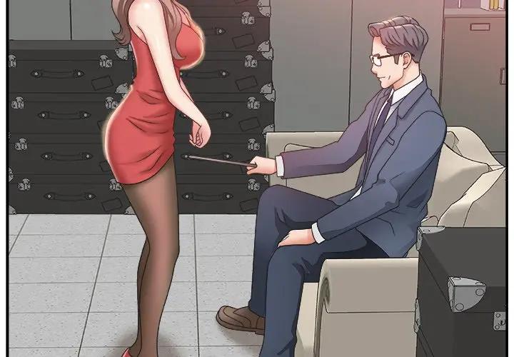 [韩国漫画] 主播小姐 剧情,巨乳大奶,OL#[131P]-4