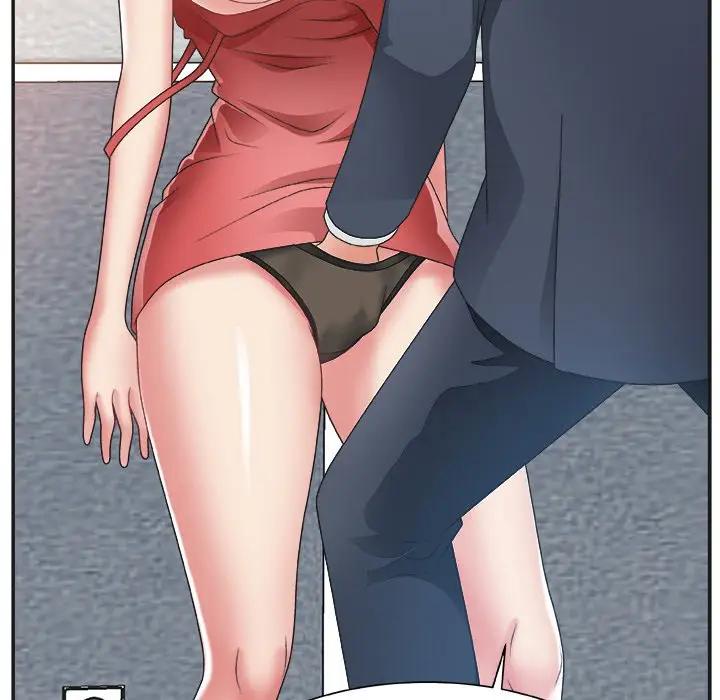 [韩国漫画] 主播小姐 剧情,巨乳大奶,OL#[131P]-48